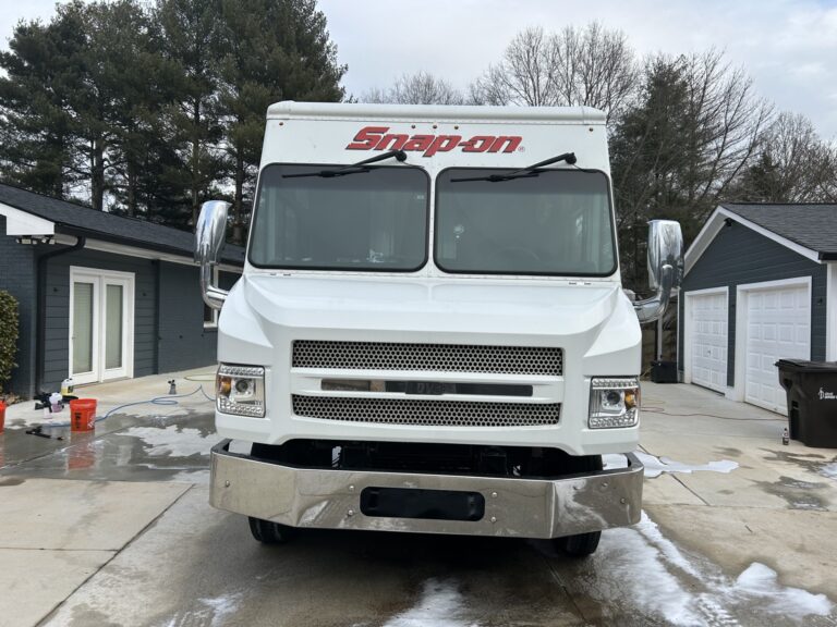 fleet mobile detailing